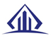 赛宫大酒店 Logo